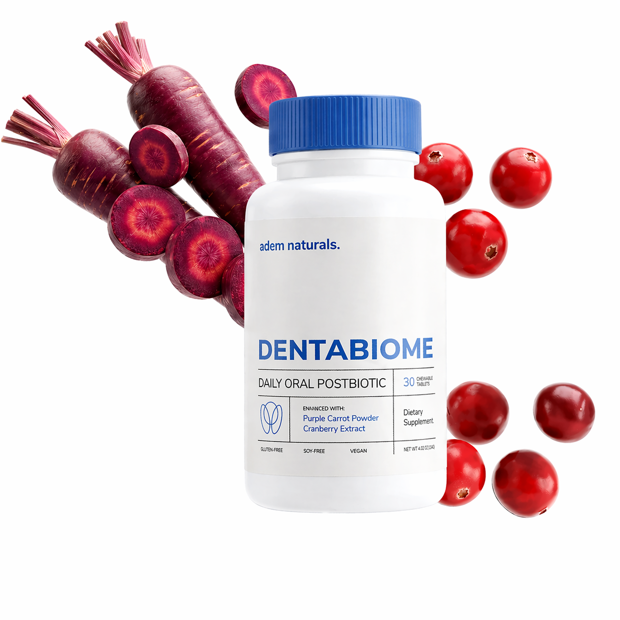 dentabiome product